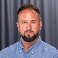 Nick Mershon
